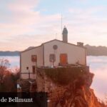 Santuario de Bellmunt