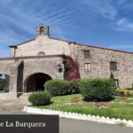 Santuario de la Barquera