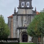 Santuario de la Bien Aparecida