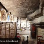 Santuario de la Cueva de San Ignasi