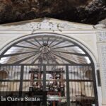 Santuario de la Cueva Santa