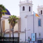 Santuario de la Madre de Dios de Montolivet
