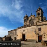 Santuario de la Virgen de Bonany