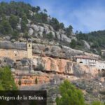 Santuario de la Virgen de la Balma