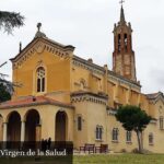 Santuario de la Virgen de la Salud