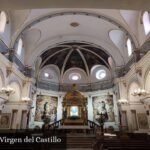 Santuario de la Virgen del Castillo