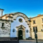 Santuario de la Virgen del Mar