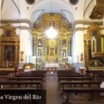 Santuario de la Virgen del Río
