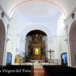 Santuario de la Virgen del Toro