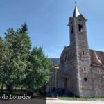 Santuario de Lourdes