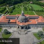 Santuario de Loyola