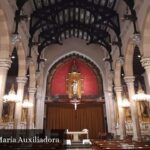 Santuario de María Auxiliadora