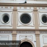 Santuario de María Auxiliadora