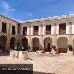 Santuario de Ntra. Sra. de Las Virtudes