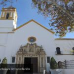 Santuario de Nuestra Señora de Consolación