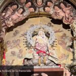 Santuario de Nuestra Señora de la Fuencisla