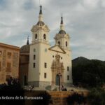 Santuario de Nuestra Señora de la Fuensanta