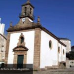 Santuario de Nuestra Señora de Las Angustias