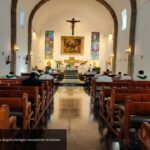 Santuario de Nuestra Señora de Los Ángeles