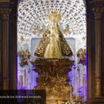 Santuario de Nuestra Señora de Los Dolores Coronada