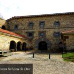 Santuario de Nuestra Señora de Oro