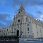 Santuario de Nuestra Señora de Regla de Chipiona