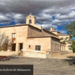 Santuario de Nuestra Señora de Riánsares