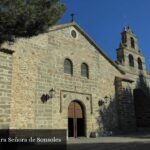 Santuario de Nuestra Señora de Sonsoles