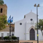Santuario de Nuestra Señora del Águila