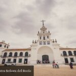 Santuario de Nuestra Señora del Rocío