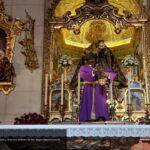 Santuario de Nuestro Padre Jesús de la Salud y Nuestra Señora de Las Angustias Coronada