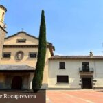 Santuario de Rocaprevera