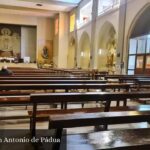 Santuario de San Antonio de Pádua