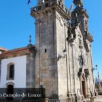 Santuario de San Campio de Lonxe