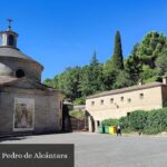 Santuario de San Pedro de Alcántara