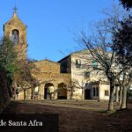 Santuario de Santa Afra