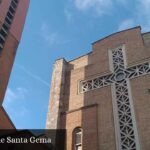 Santuario de Santa Gema
