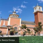 Santuario de Santa Gema
