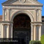 Santuario de Santa Maria Reina de Pedralbes