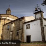 Santuario de Santa Minia