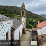 Santuario de Santo André de Teixido