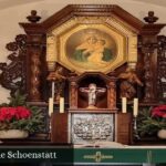Santuario de Schoenstatt