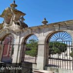 Santuario de Valverde