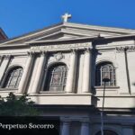 Santuario del Perpetuo Socorro
