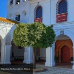 Santuario Diocesano de Nuestra Señora de la Cinta