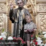 Santuario María Auxiliadora