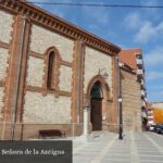 Santuario Nuestra Señora de la Antigua