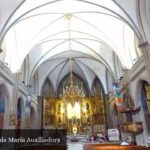 Santuario Parroquia María Auxiliadora