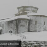 Santuario San Miguel In Excelsis