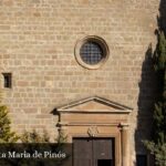 Santuario Santa Maria de Pinós